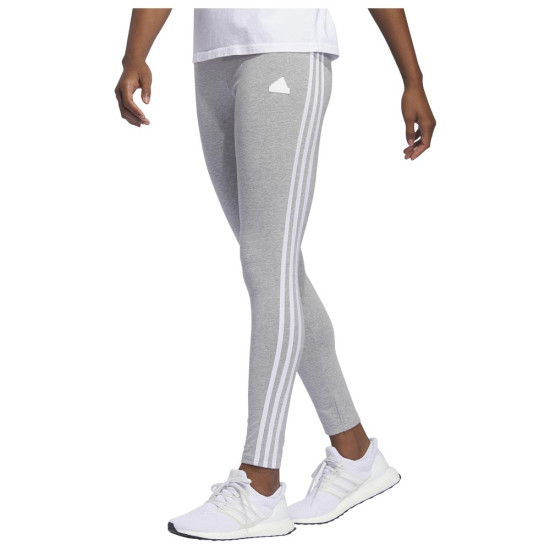 Adidas Γυναικείο κολάν Future Icons 3-Stripes Leggings